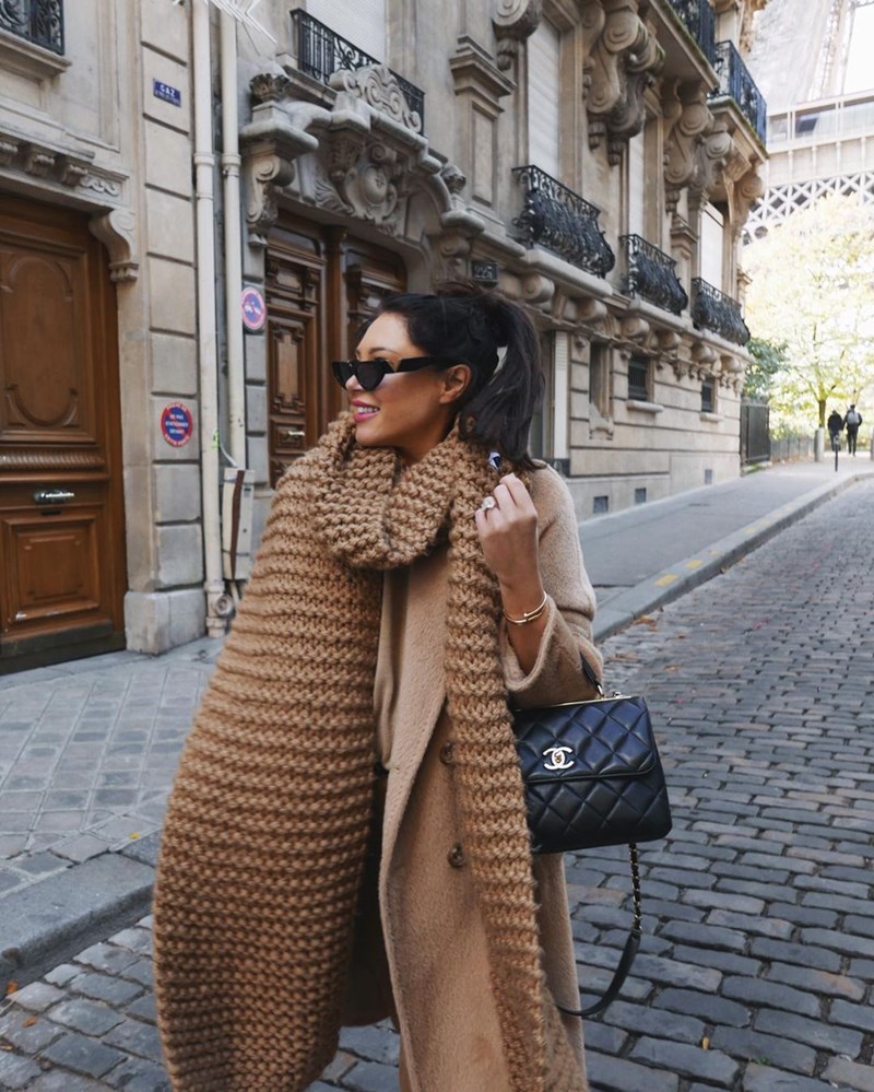 7 super cosy look γιατί το φθινόπωρο είναι εδώ! - εικόνα 1
