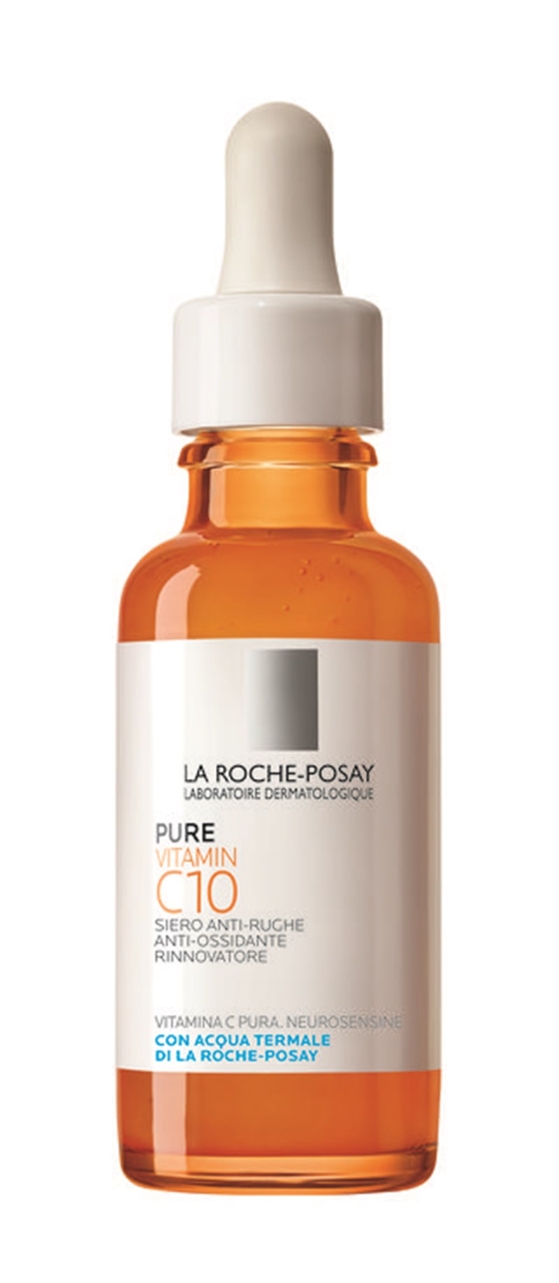 Σέρουμ Pure Vitamin C, της La Roche-Posay.