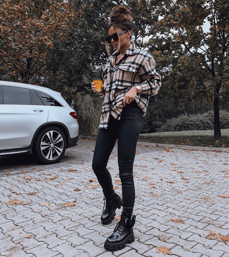 6 easy-to-wear λουκ για να απολαύσεις το weekend - εικόνα 1
