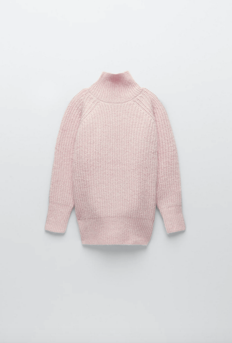 Πουλόβερ, Zara.
