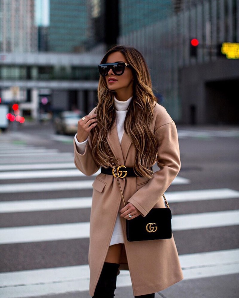 10 look για να αγαπήσεις το φθινόπωρο (ακόμα και αν είσαι καλοκαιρινός τύπος) - εικόνα 5