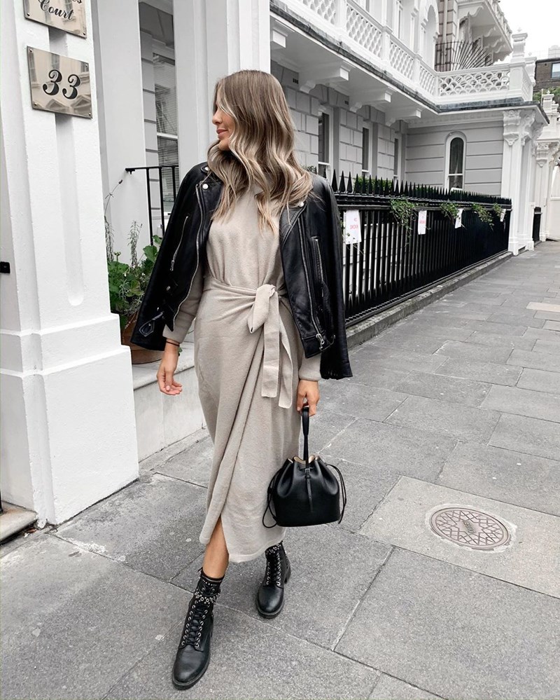 8 casual look για να είσαι η πιο καλοντυμένη και το weekend - εικόνα 2