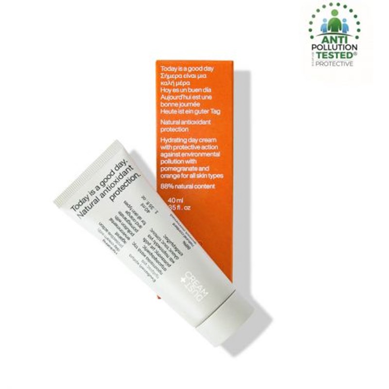 Today is a good day... για να κάνεις την ρουτίνα περιποίησής σου πιο φυσική - εικόνα 4