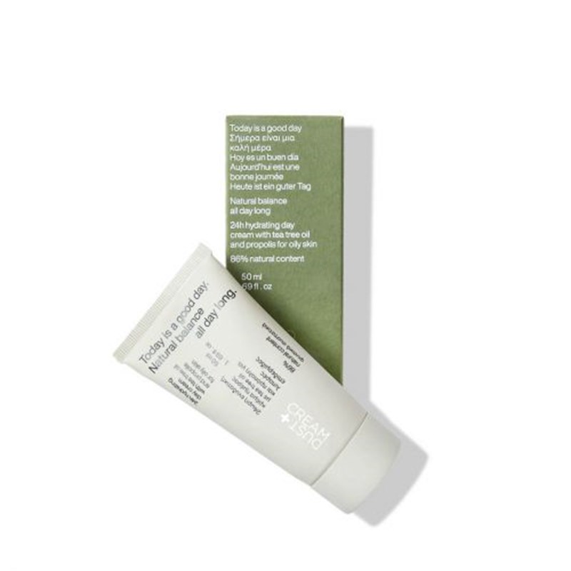 Today is a good day... για να κάνεις την ρουτίνα περιποίησής σου πιο φυσική - εικόνα 3