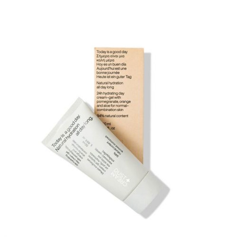 Today is a good day... για να κάνεις την ρουτίνα περιποίησής σου πιο φυσική - εικόνα 2