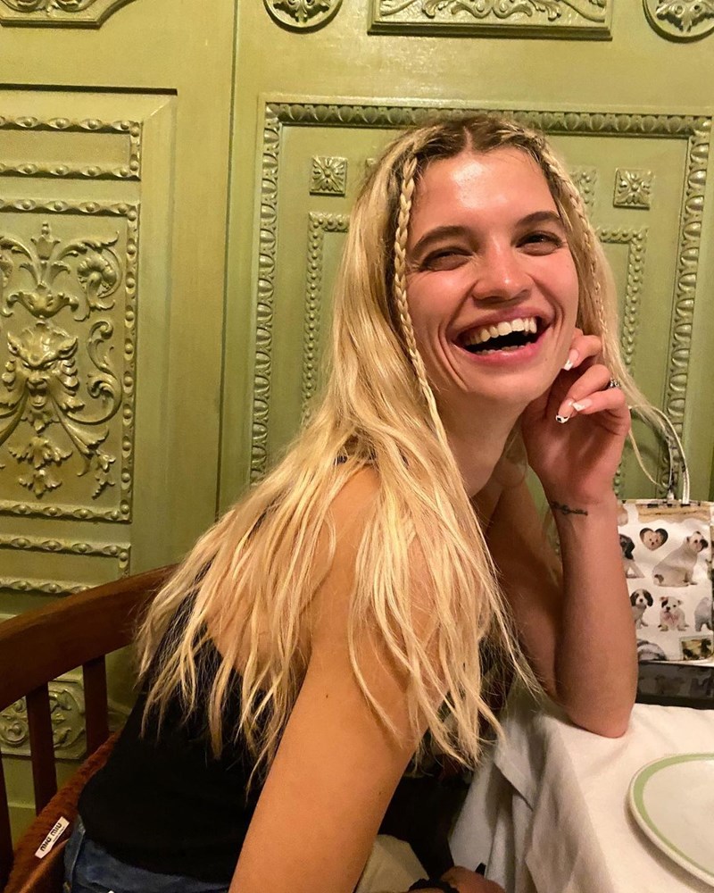 Αυτό το χτένισμα είναι viral τώρα (δοκίμασέ το!) - εικόνα 4