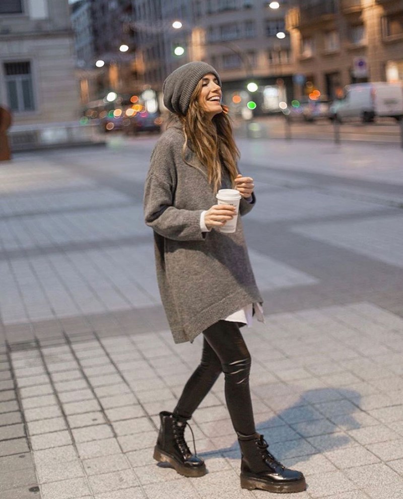 8 look που αποδεικνύουν πως το casual είναι πιο έξυπνη επιλογή - εικόνα 1