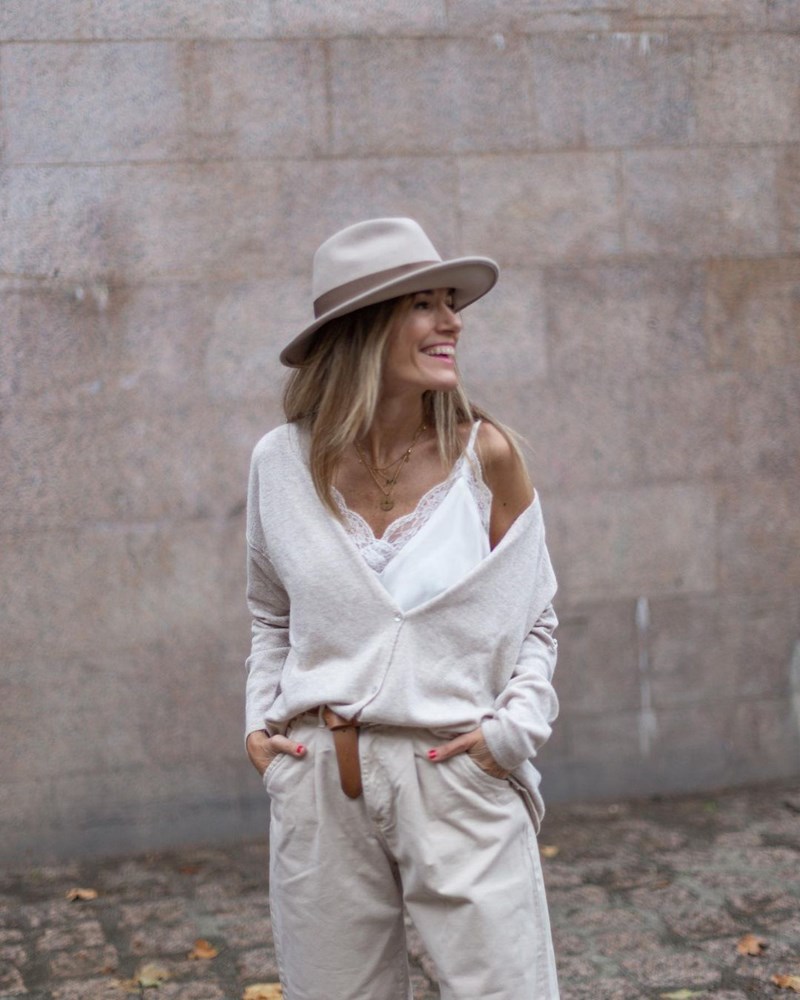 8 look που αποδεικνύουν πως το casual είναι πιο έξυπνη επιλογή - εικόνα 7