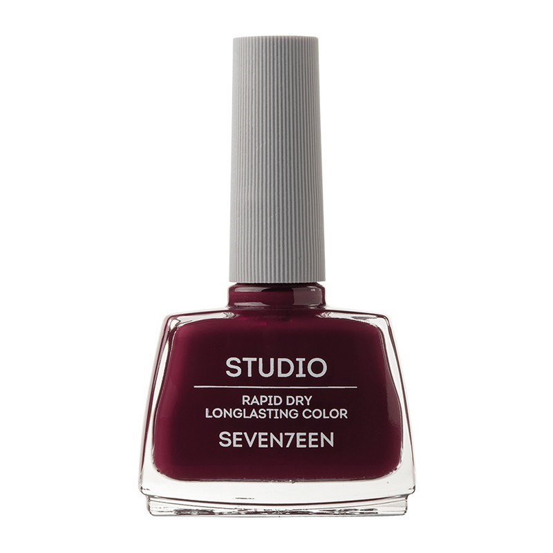 Home manicure: βάψε μόνη τα νύχια σου σωστά - εικόνα 9