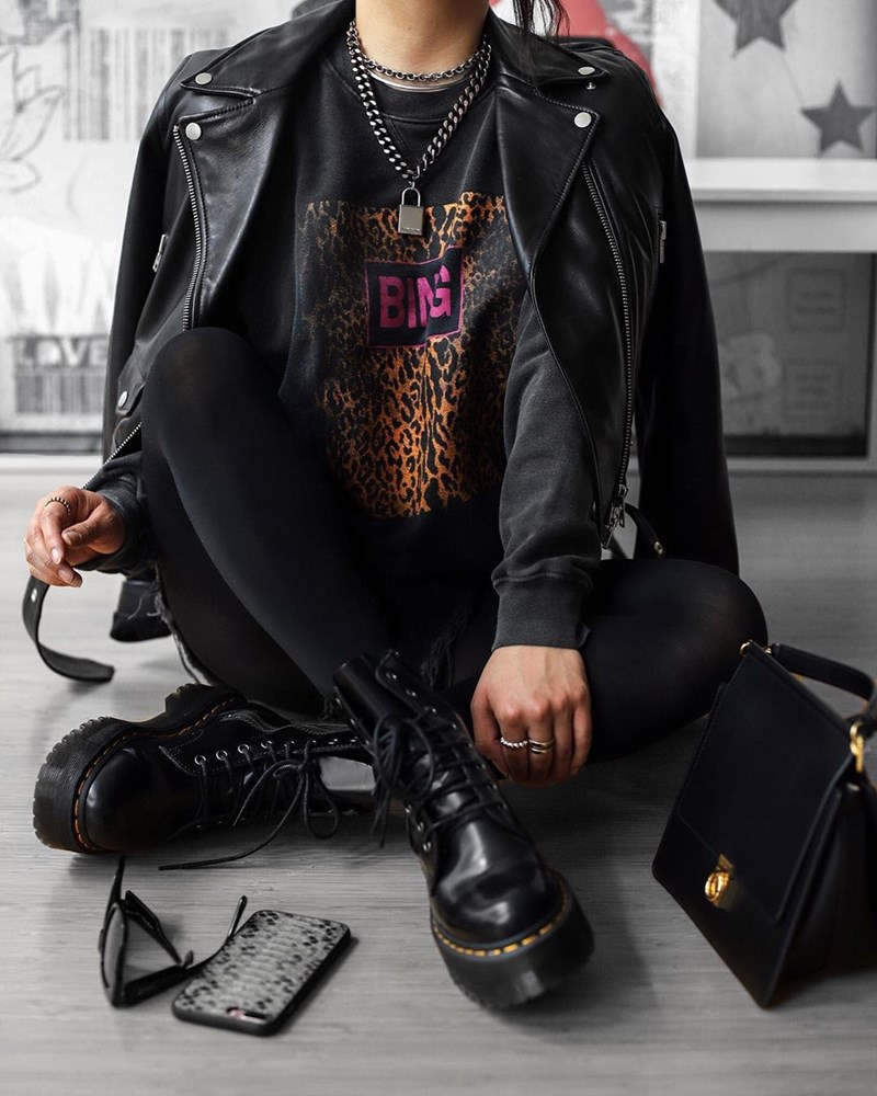 10 casual chic εμφανίσεις που δεν θα σταματήσεις να κάνεις - εικόνα 8