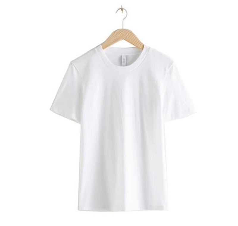 T-shirt, & Other Stories.