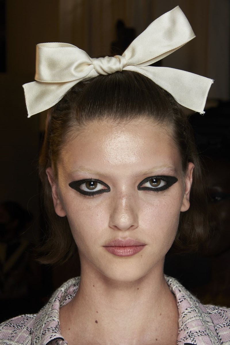 Τα beauty trends της άνοιξης που θα αντιγράψουμε από τώρα - εικόνα 5