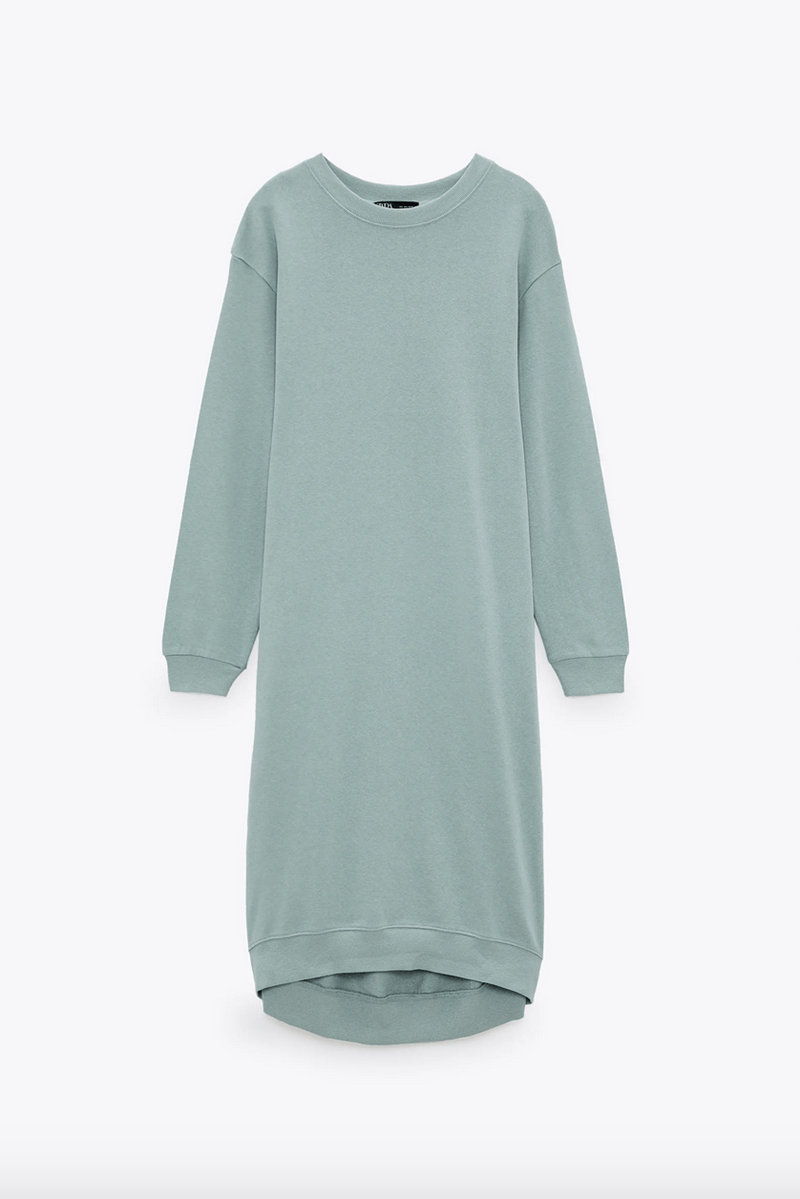 Φόρεμα, Zara.