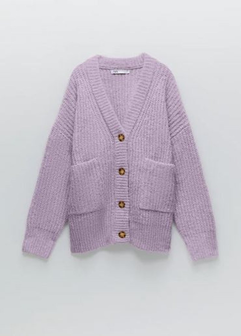 Ζακέτα, Zara.