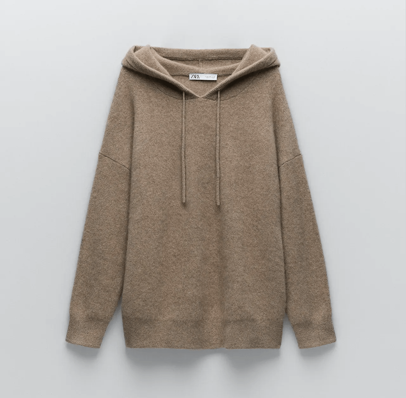 Cashmere Jumper: Αφού θα μείνεις που θα μείνεις μέσα, τουλάχιστον κάν'το σωστά! - εικόνα 3