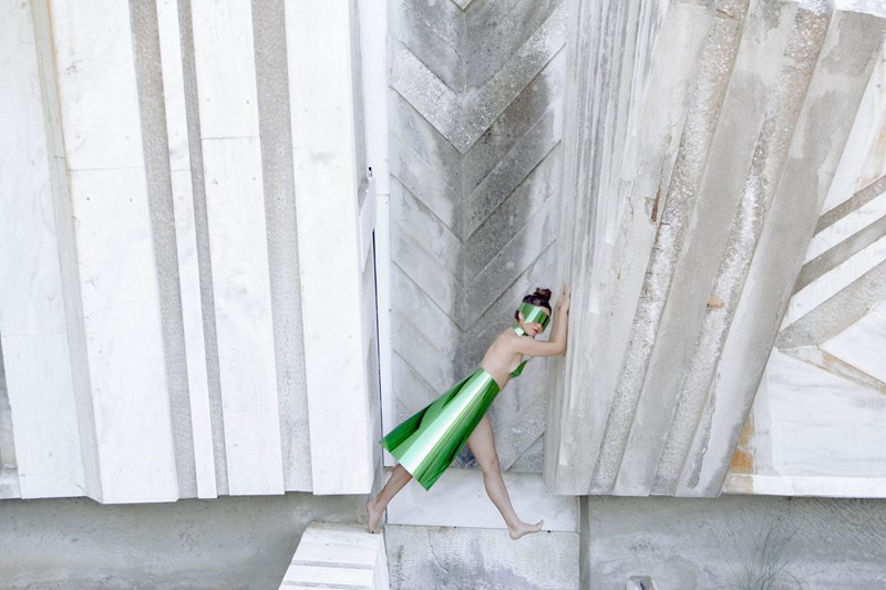 Danai Nielsen: Η dream pop μουσικός και ερμηνεύτρια συστήνεται στο ELLE - εικόνα 1