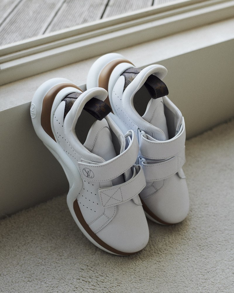 Τα νέα It shoes του οίκου Louis Vuitton - εικόνα 2