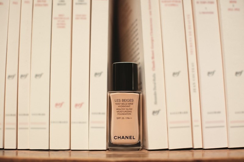 Το μυστικό ομορφιάς των Γαλλίδων για αψεγάδιαστη επιδερμίδα - εικόνα 1