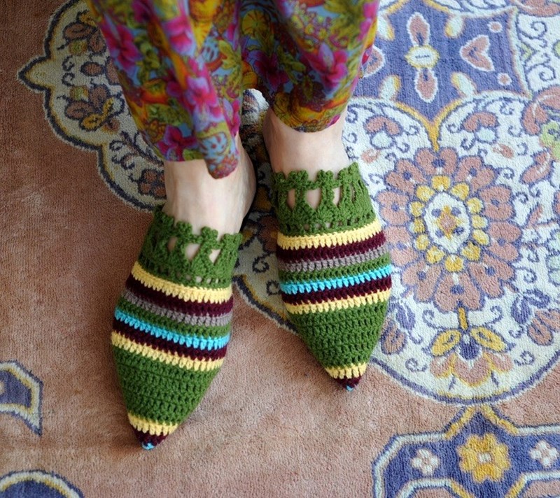 Τα ελληνικά vegan shoes που μας ταξιδεύουν στις παραδόσεις μας - εικόνα 4