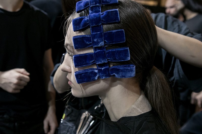 Τα χαμηλά ponytails είναι μεγάλη τάση και έχουμε αποδείξεις! - εικόνα 2