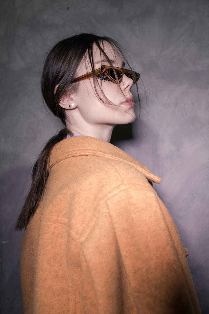 Τα χαμηλά ponytails είναι μεγάλη τάση και έχουμε αποδείξεις! - εικόνα 1