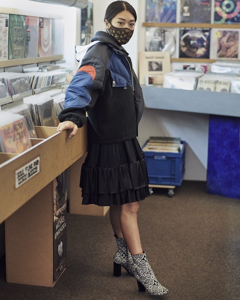 Τα νέα It shoes του οίκου Louis Vuitton - εικόνα 1