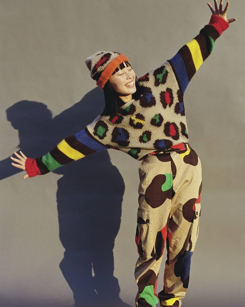 Αυτά τα Χριστούγεννα χάρισε το πιο προσωπικό δώρο - εικόνα 2