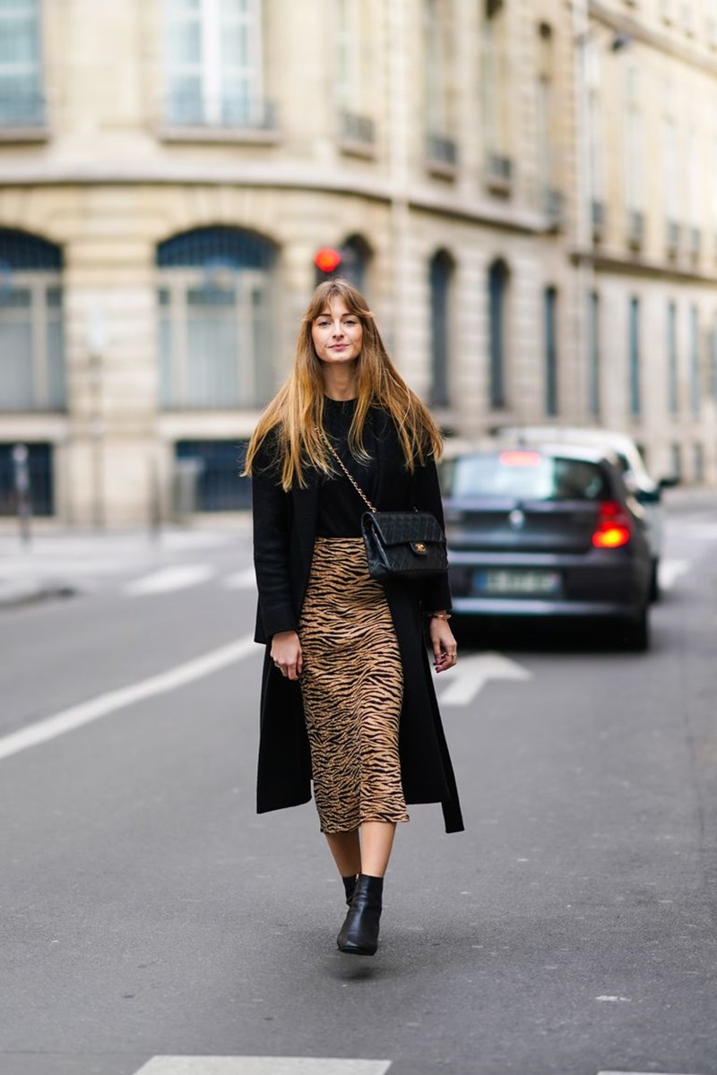 10 + 1 υπέροχα look γιατί έχουμε ανάγκη να τονώσουμε την ψυχολογία μας - εικόνα 9