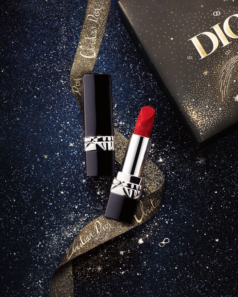 Ο οίκος Dior φέρνει τα Χριστούγεννα ένα βήμα πιο κοντά - εικόνα 3