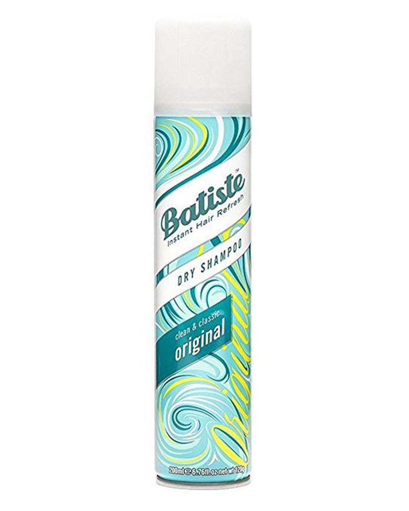 Dry Shampoo: Τώρα που είσαι σπίτι μήπως να το δοκιμάσεις; - εικόνα 2