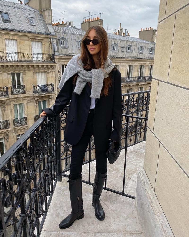 7 ιδέες για να αναβαθμίσεις το casual look σου - εικόνα 4