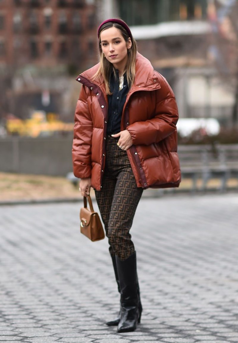 10 + 1 υπέροχα look γιατί έχουμε ανάγκη να τονώσουμε την ψυχολογία μας - εικόνα 6