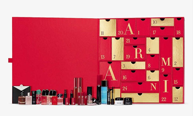 Τα advent calendars των Χριστουγέννων είναι εδώ (just wow!) - εικόνα 6