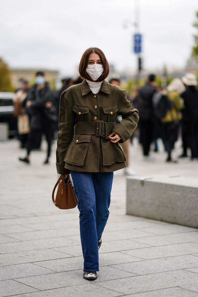 10 + 1 υπέροχα look γιατί έχουμε ανάγκη να τονώσουμε την ψυχολογία μας - εικόνα 5