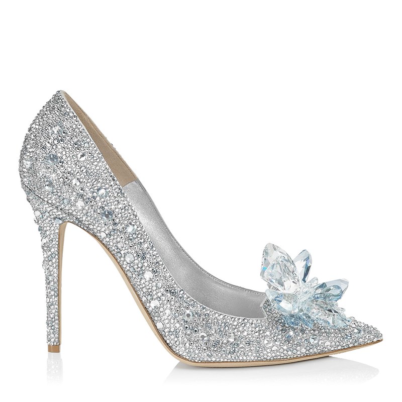 Τα νέα ψηλοτάκουνα Jimmy Choo είναι όνειρο (θέλεις σίγουρα να τα δεις) - εικόνα 8
