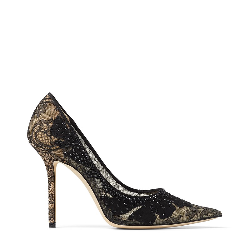 Τα νέα ψηλοτάκουνα Jimmy Choo είναι όνειρο (θέλεις σίγουρα να τα δεις) - εικόνα 6