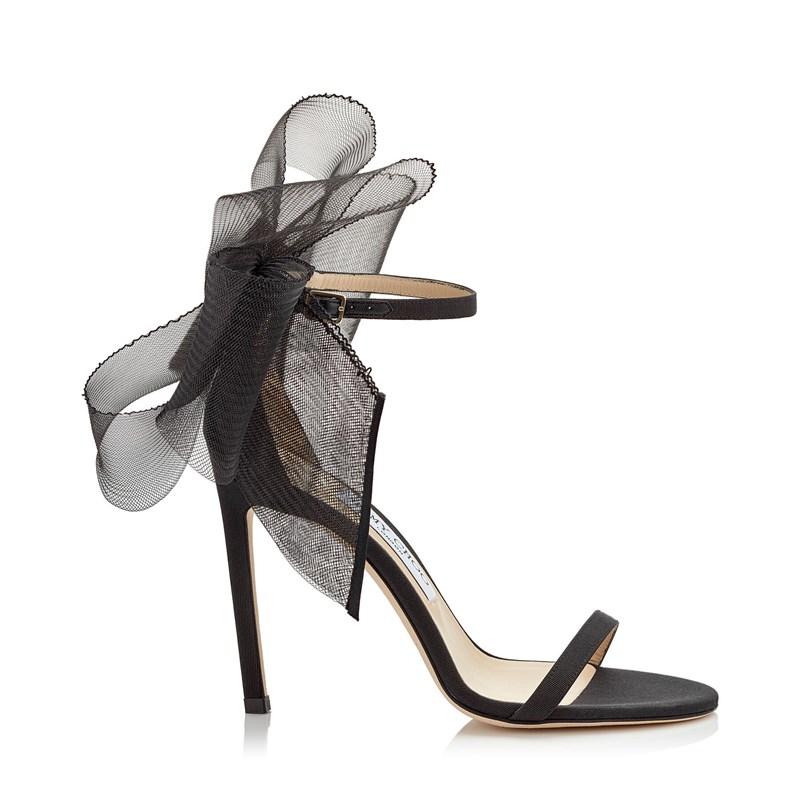 Τα νέα ψηλοτάκουνα Jimmy Choo είναι όνειρο (θέλεις σίγουρα να τα δεις) - εικόνα 2