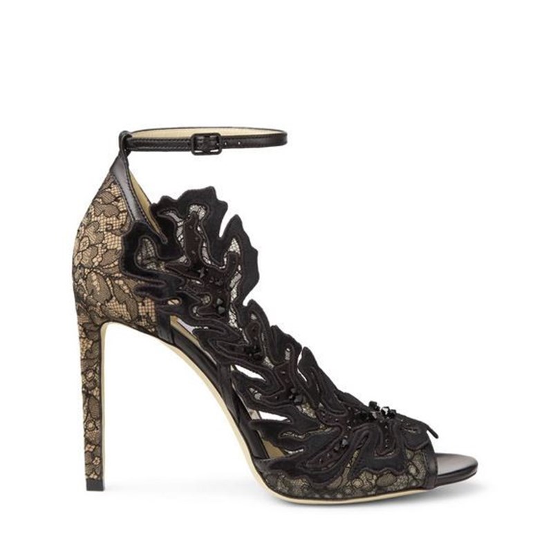 Τα νέα ψηλοτάκουνα Jimmy Choo είναι όνειρο (θέλεις σίγουρα να τα δεις) - εικόνα 3