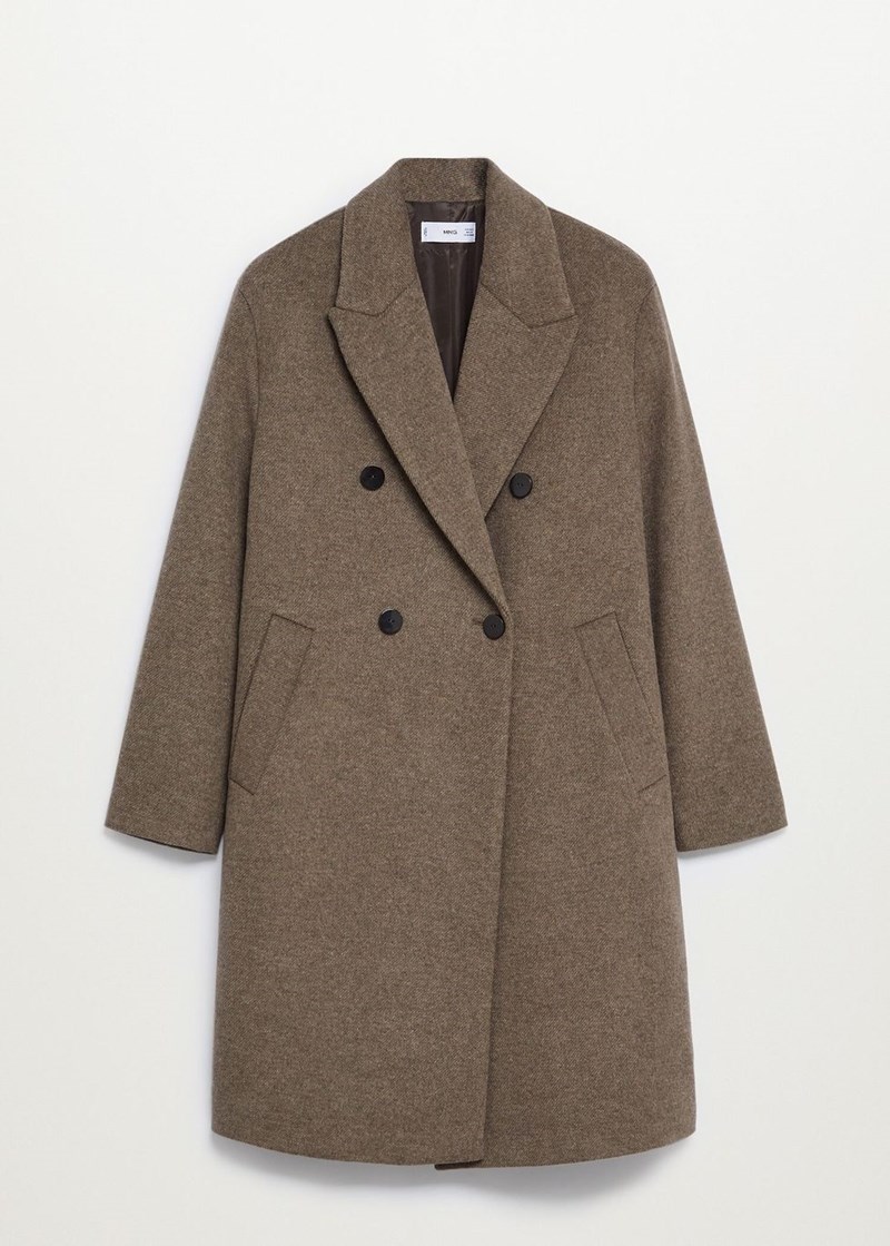 Zara, Mango, Bershka, H&M: 10 low-budget κομμάτια για να ξεκινήσει η εβδομάδα με στυλ - εικόνα 2