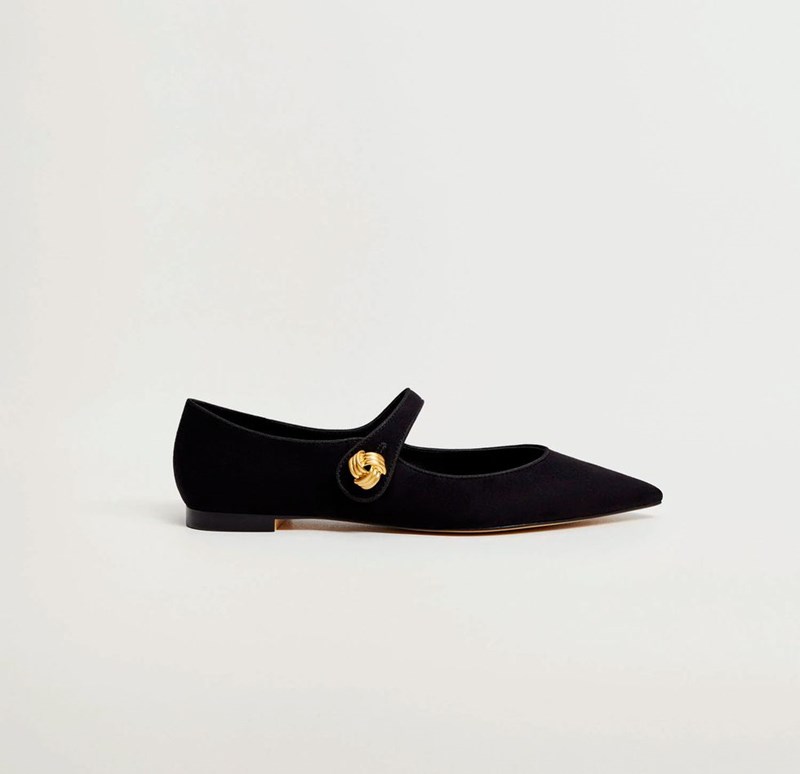 Zara, Mango, Bershka, H&M: 10 low-budget κομμάτια για να ξεκινήσει η εβδομάδα με στυλ - εικόνα 6