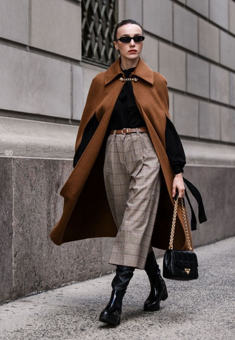 10 + 1 υπέροχα look γιατί έχουμε ανάγκη να τονώσουμε την ψυχολογία μας - εικόνα 3