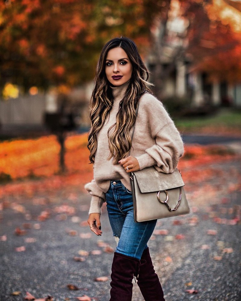 7 casual look που θα σου φανούν πολύ χρήσιμα τις επόμενες μέρες - εικόνα 4