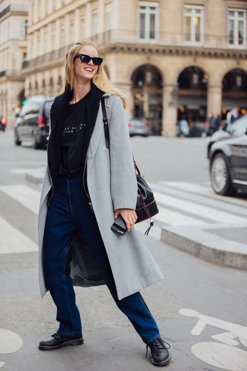 Αρβύλες: 8+1 χειμερινά look για να τις φορέσεις με στυλ - εικόνα 4