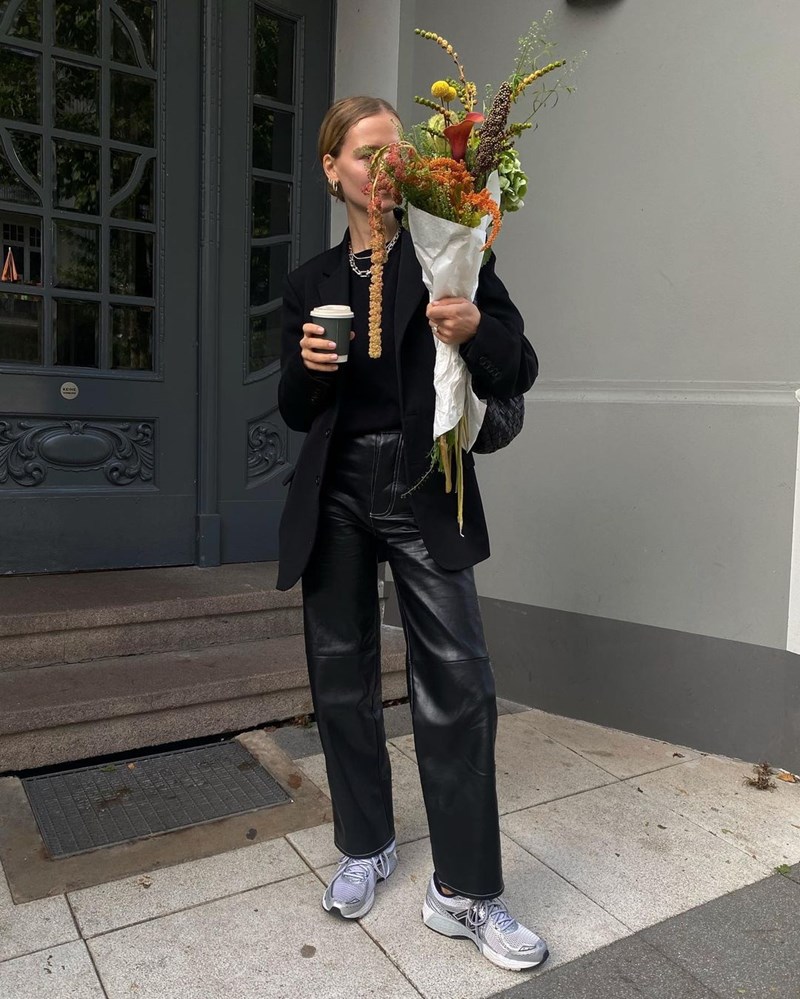 10+1 φανταστικές casual εμφανίσεις που για την ώρα θα κάνουμε μέχρι το super market - εικόνα 4