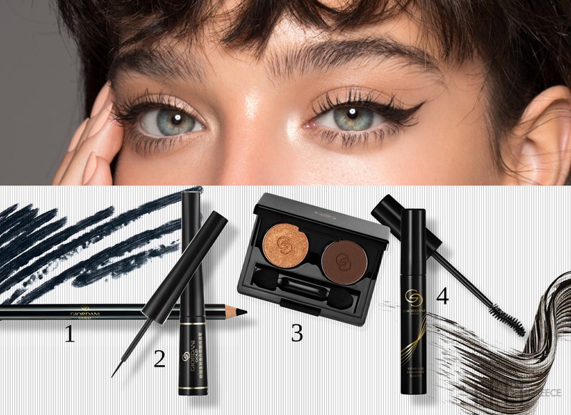 Οι δύο τυχερές που κερδίζουν από ένα απίθανο σετ ομορφιάς Oriflame αξίας €315 - εικόνα 1