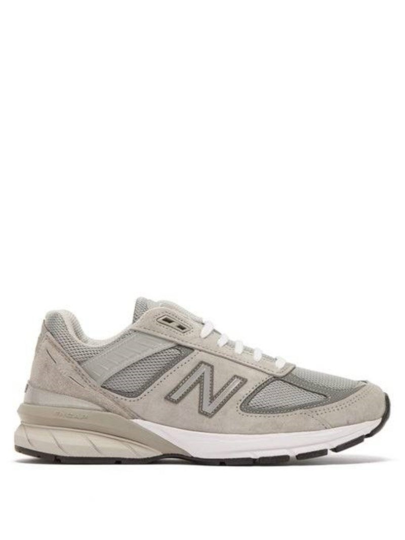 Sneakers, New Balance.