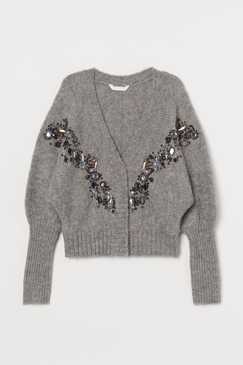 Ζακέτα, H&M.