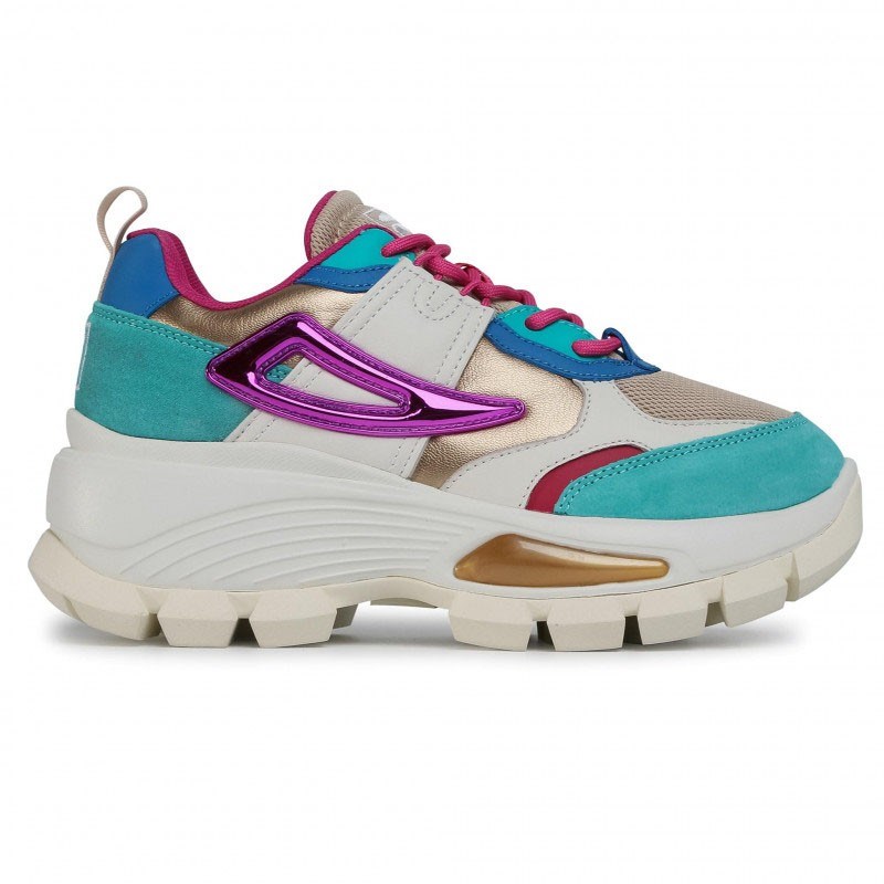 Sneakers: Οι τοπ τάσεις τώρα - εικόνα 3