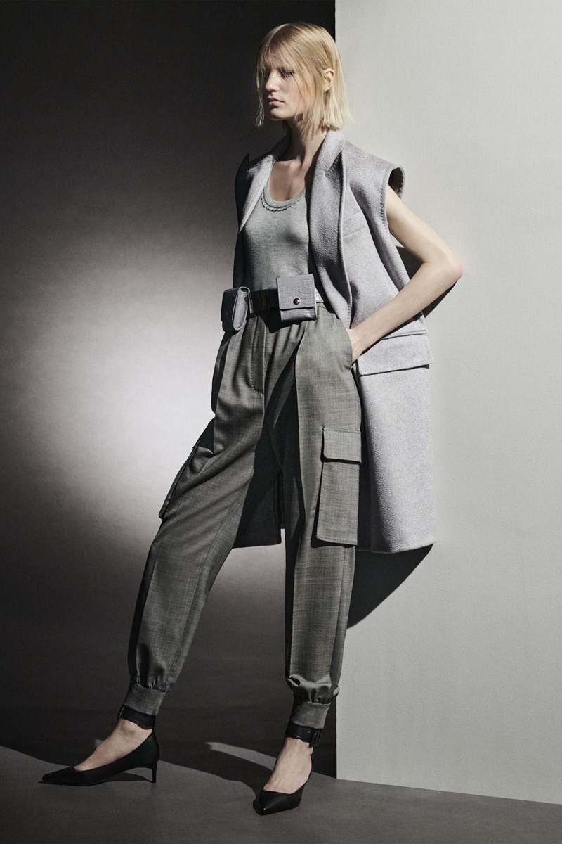 H pre-fall 2021 συλλογή του οίκου Max Mara - εικόνα 1