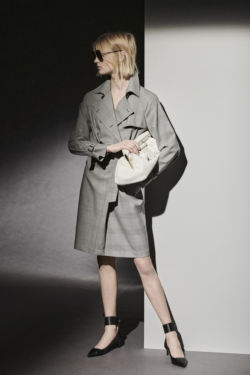 H pre-fall 2021 συλλογή του οίκου Max Mara - εικόνα 6